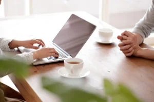 無料相談　カウンセリング