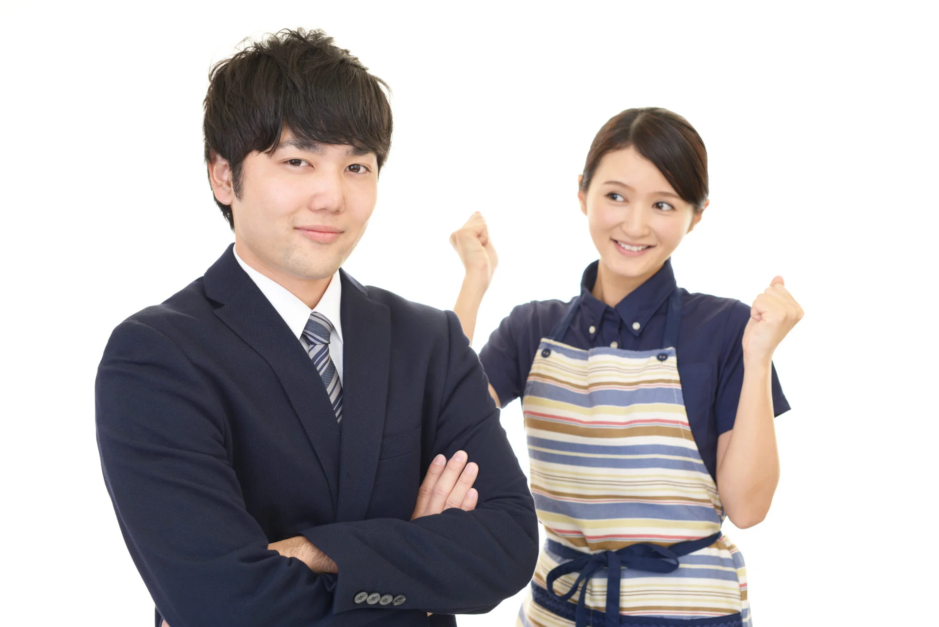 婚活で専業主婦になる方法！