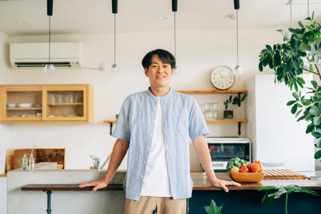 実家暮らしは損をする？婚活に有利なのは一人暮らしなのか？