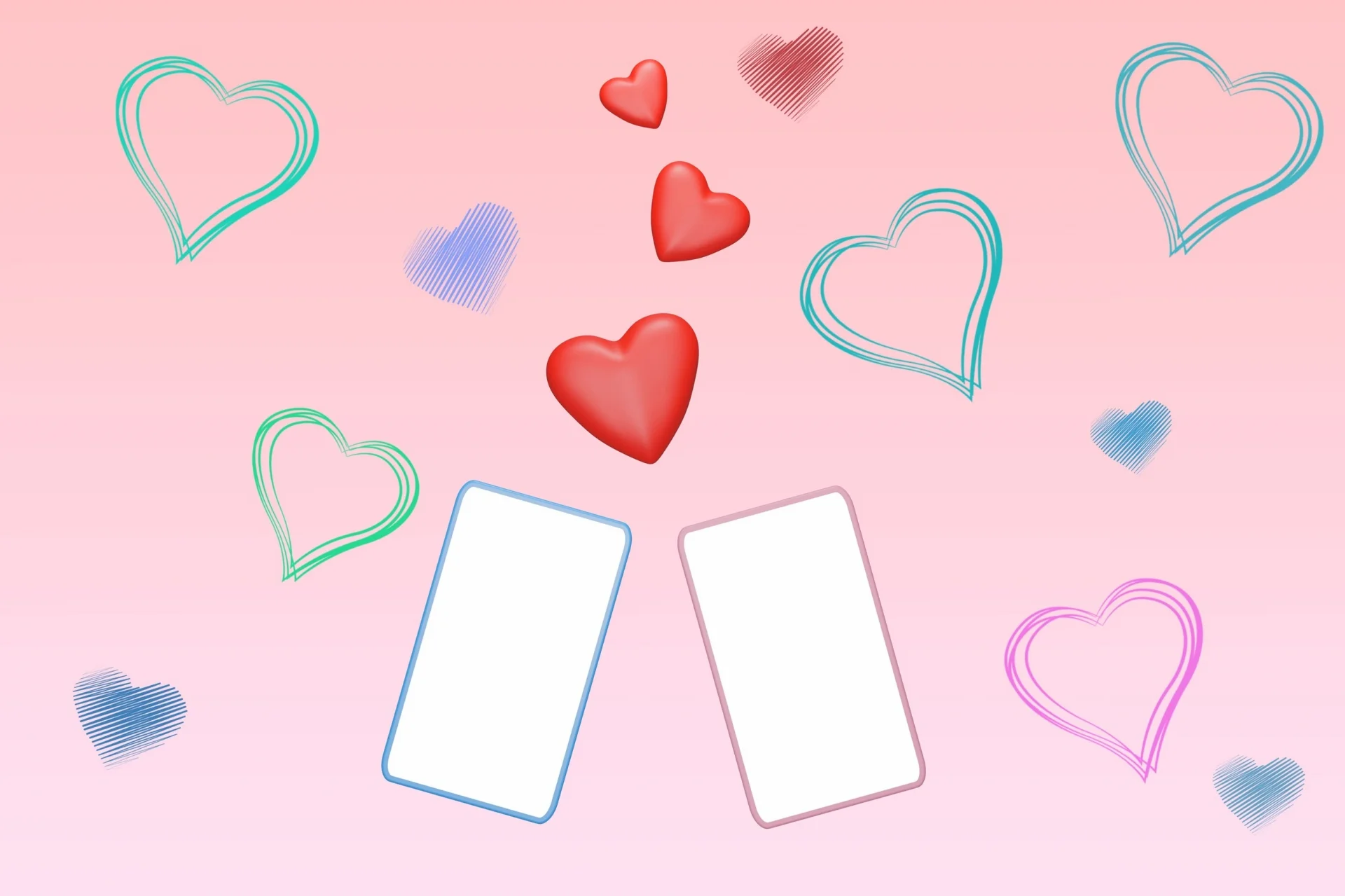 Lineでナシ判定されないために婚活男性が注意すべきこと